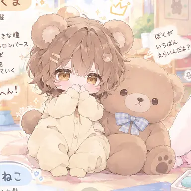 Profile image of ちゃちゃ