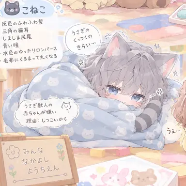 Profile image of しろ