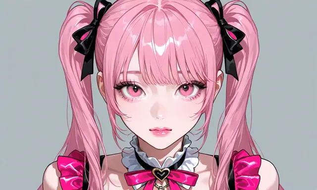 Profile image of 莉々