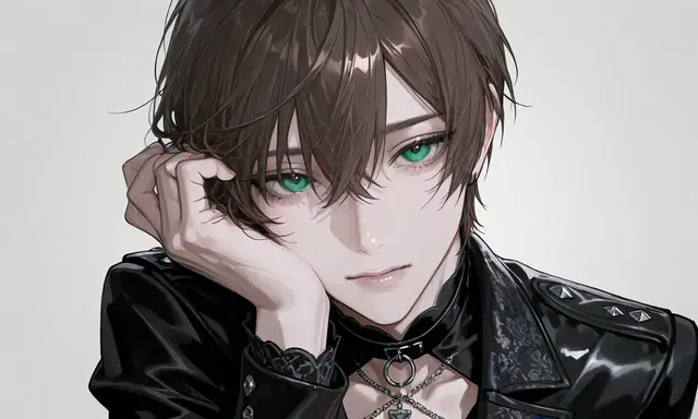 Profile image of 翠