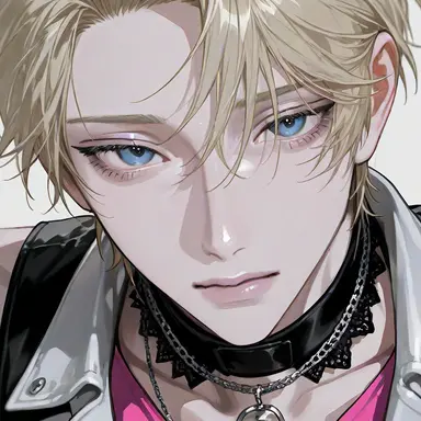 Profile image of 碧斗
