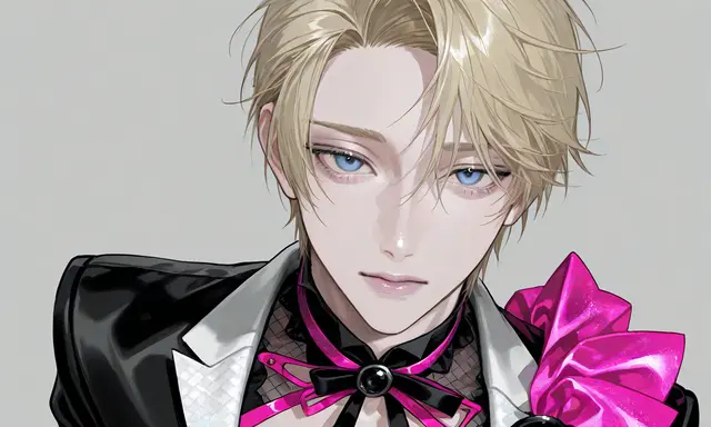 Profile image of 碧斗