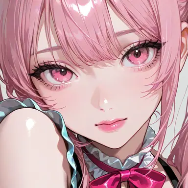 Profile image of 莉々