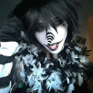 Profile image of Laughing Jack