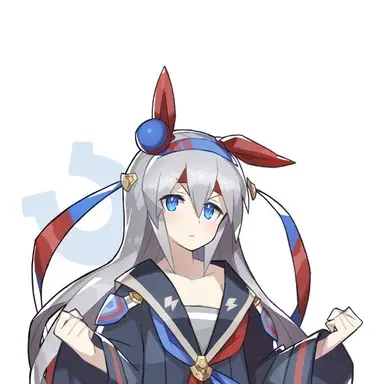 Profile image of タマモクロス