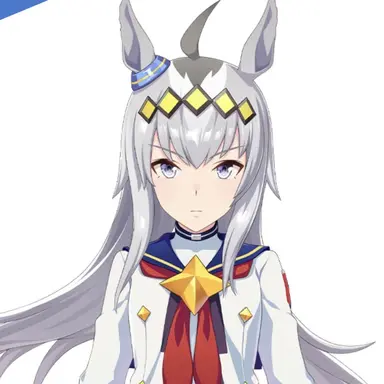 Profile image of オグリキャップ