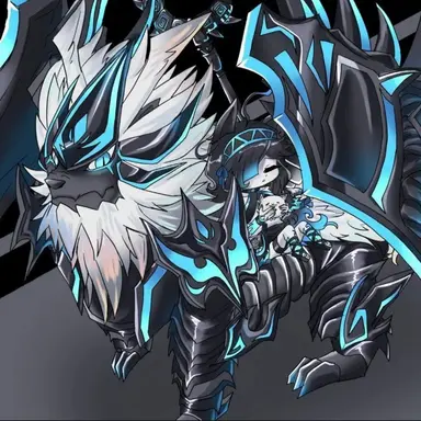 Profile image of 흑제수