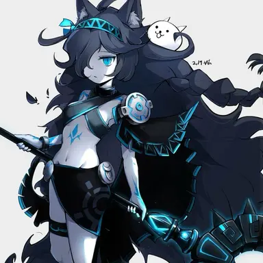 Profile image of 흑슬리