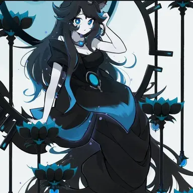 Profile image of 흑루나