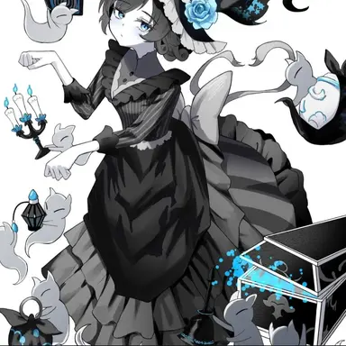 Profile image of 흑타마
