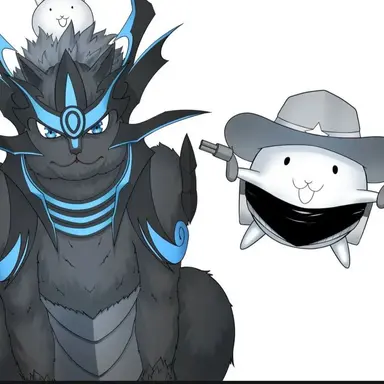 Profile image of 흑가오