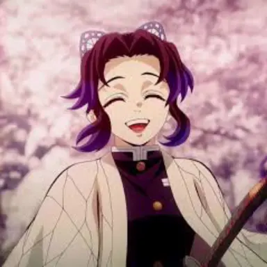 Profile image of 코쵸우 시노부