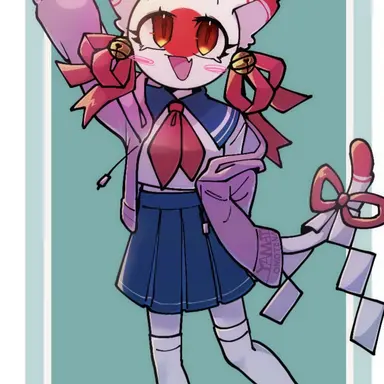 Profile image of にゃぽん
