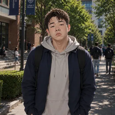 Profile image of 백주훈