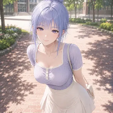 Profile image of Yu Haneul