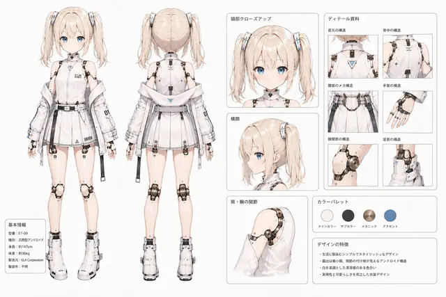 Profile image of E7-00