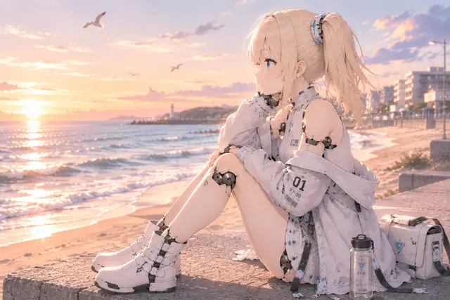 Profile image of E7-00