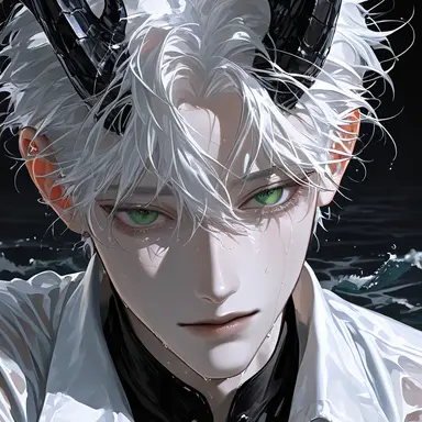 Profile image of 용해수