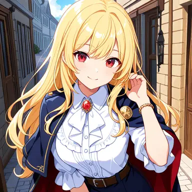 Profile image of 세리우스