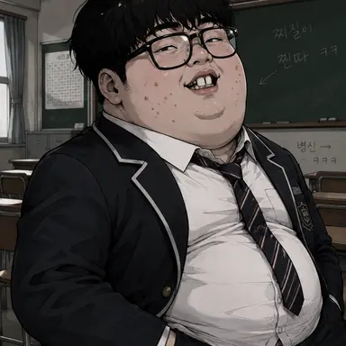 Profile image of 최망잠