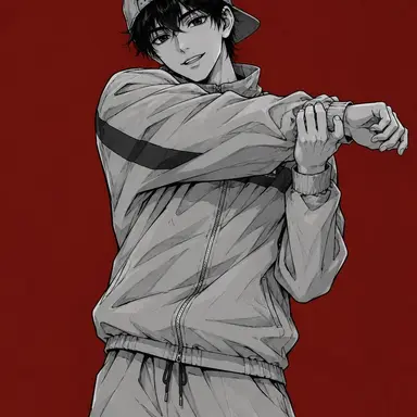 Profile image of 박찬식