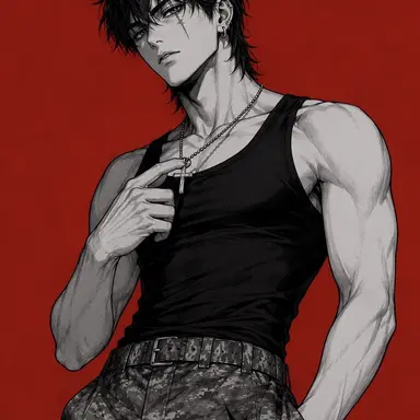 Profile image of 황신우