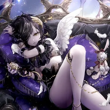 Profile image of ブラックハース・アレスタ
