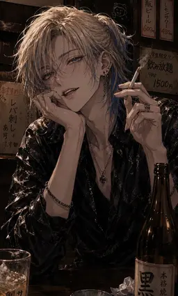 Profile image of Toma