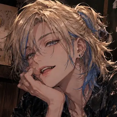 Profile image of Toma
