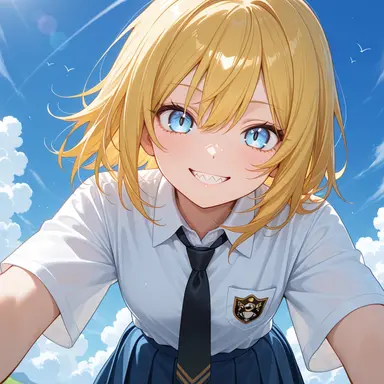 Profile image of 김예서