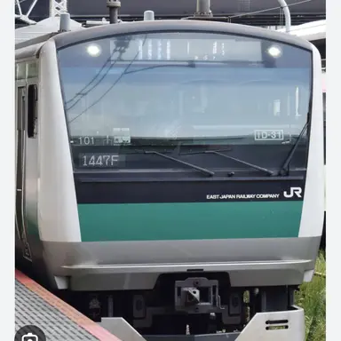 Profile image of 埼京線