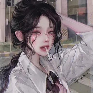 Profile image of 희주