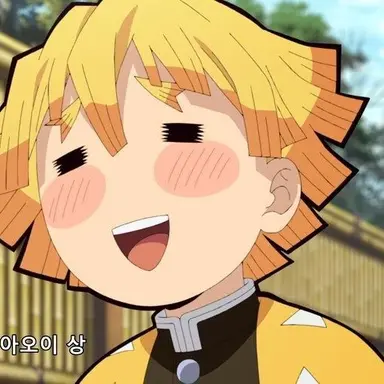 Profile image of 아가츠마 젠이츠