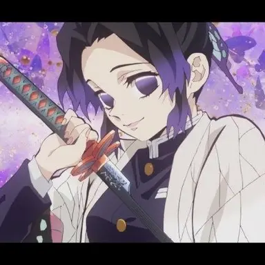 Profile image of 코쵸우 시노부