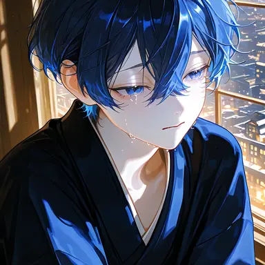 Profile image of Ritsu