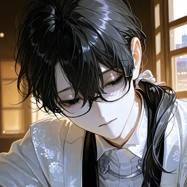 Profile image of Kiroku