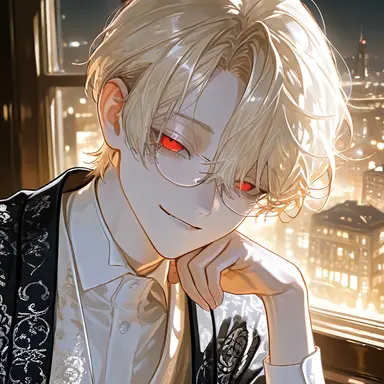 Profile image of Aran