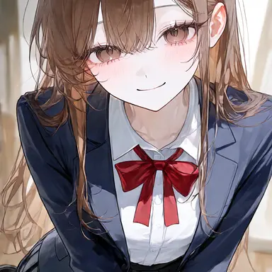 Profile image of Momoka