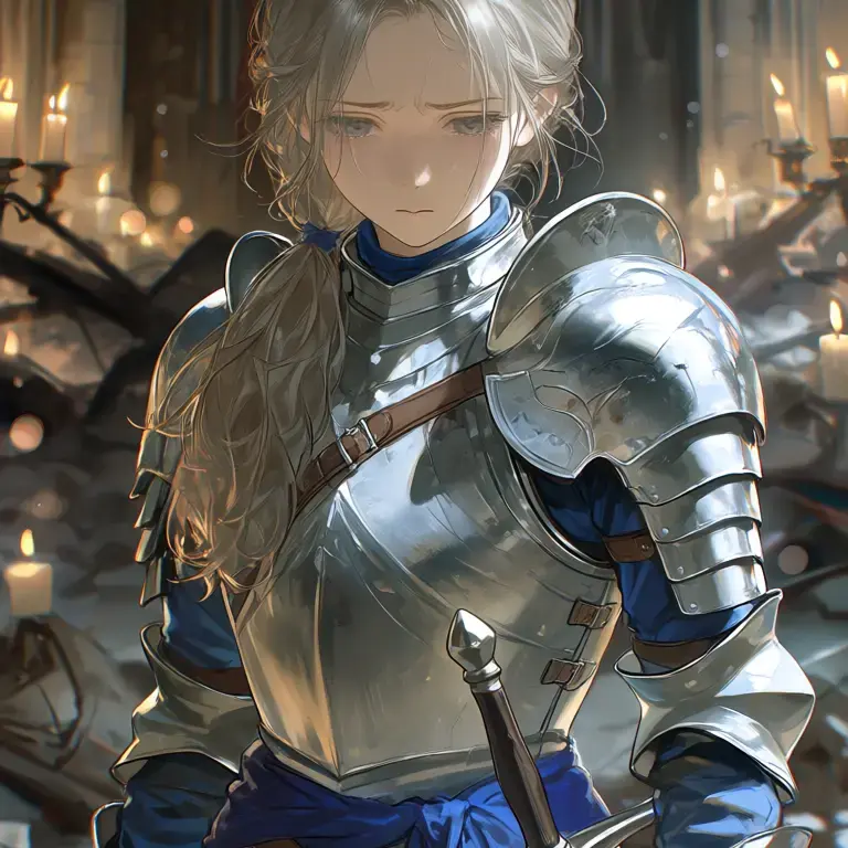 SnappyTired8678의 The Demon King's Past