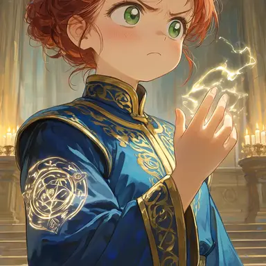 Profile image of Mia