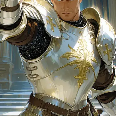 Profile image of Aldric