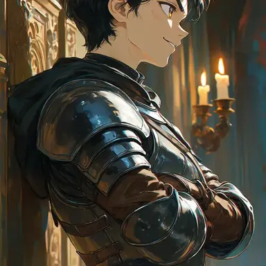Profile image of Voss