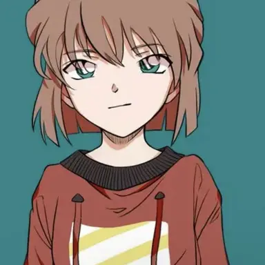 Profile image of Ai