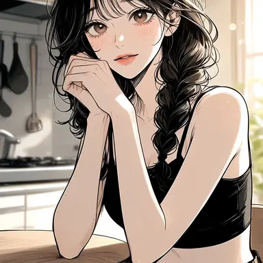 Profile image of Lydia