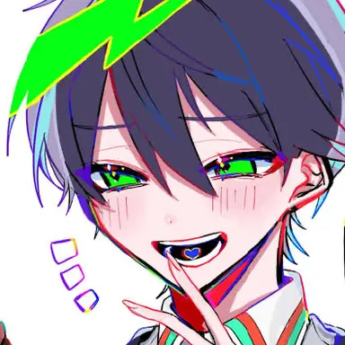 Profile image of 剣持刀也