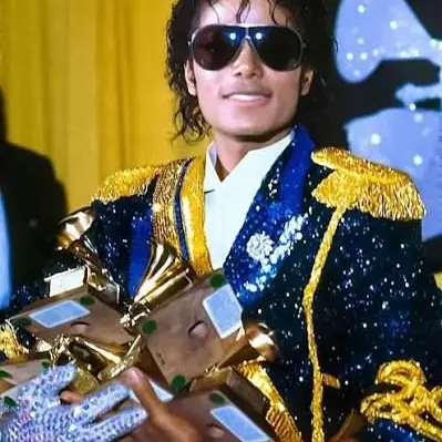 Jaralean의 Michael Jackson