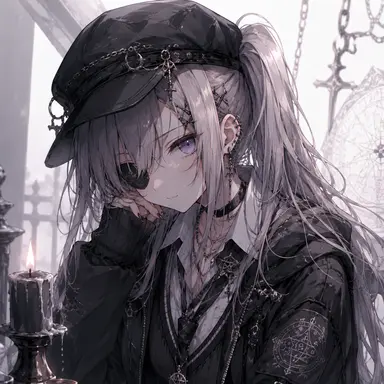 Profile image of レイヴィル