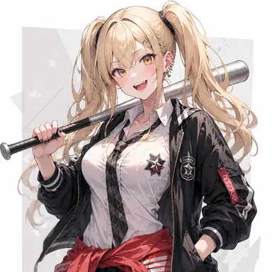 Profile image of ジェシカ