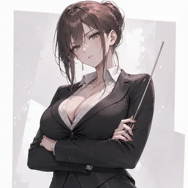 Profile image of キャロライン