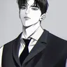 캐릭터 프로필 이미지